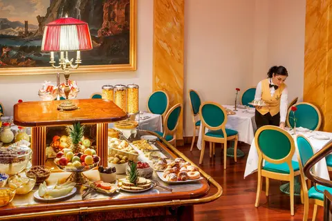 Hotel La Residenca in Rome, foto 5