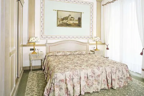 Hotel Astoria Stresa in Stresa — foto 6
