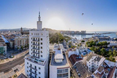 Hotel Soho Boutique Equitativa foto 1