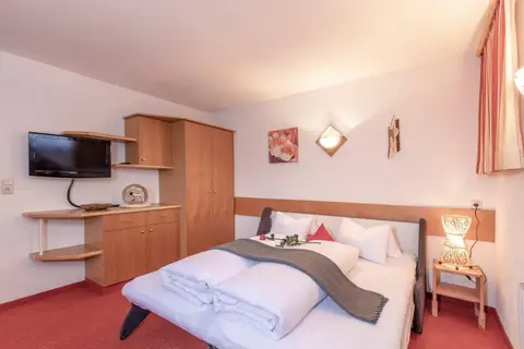 Appartementen Wiesengrund in Sölden — foto 3