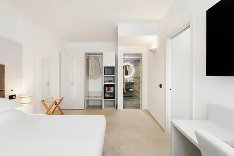 Hotel Villa Domizia in Monte Argentario, foto 19