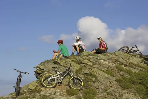 Appartementen Resort Tirol Brixen am Sonnenplateau foto 36