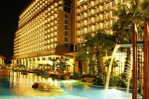 The Zign Hotel & Villa in พัทยา — foto 22
