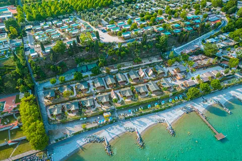 Riva Blu in Padenghe sul Garda — foto 17