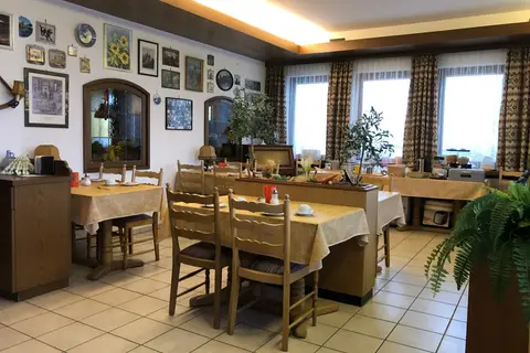 Hotel-Gasthof Rappen in Baiersbronn — foto 31