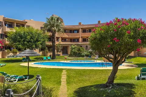 Clube Maria Luisa in Olhos D'Água