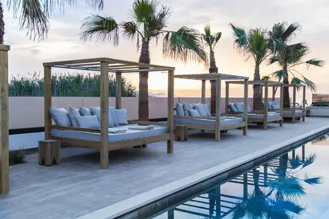 Lango Design Hotel & Spa in Kos