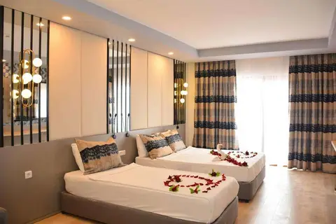 Eftalia Aqua Resort in Alanya — foto 6
