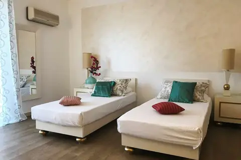 Hotel Casena Dei Colli in Palermo, foto 5