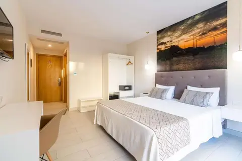 Ouril Hotel Mindelo in Mindelo — foto 3