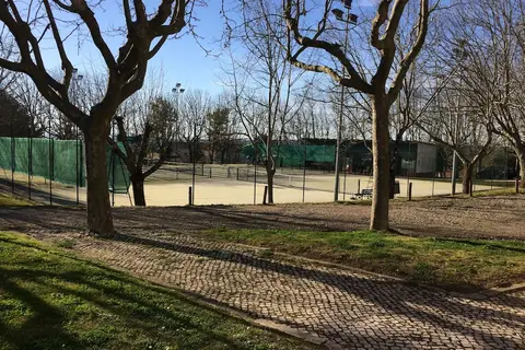 Luna Hotel Turismo in Abrantes — foto 25