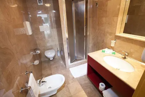 Hotel Santa Lucia Parghelia in Parghelia, foto 26