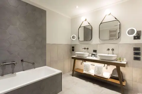 DoubleTree by Hilton Rome Monti in Rome — foto 22