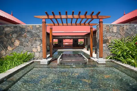 Tamassa Resort in Bel Ombre VCA — foto 30