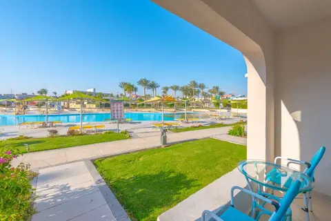 Titanic Resort in Hurghada — foto 11