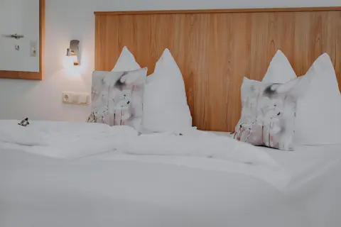Sporthotel Kitz in Bruck an der Großglocknerstraße — foto 20