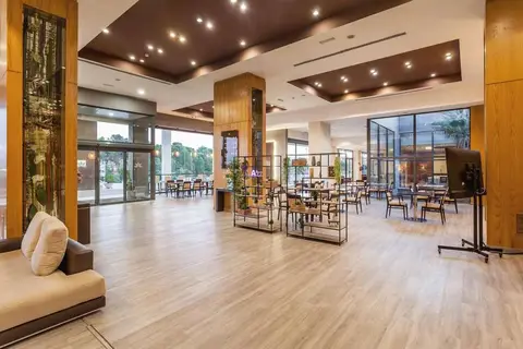 Hotel Valencia Congress in Paterna — foto 8
