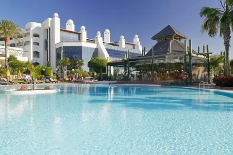 H10 Timanfaya Palace in Yaiza — foto 3