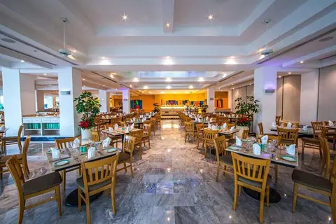 Park Royal Cancun All Inclusive in Templo del Alacran — foto 16