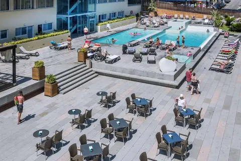 4R Salou Park Resort II in Salou — foto 14