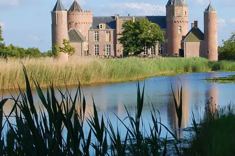 Camping In De Bongerd in Oostkapelle — foto 23