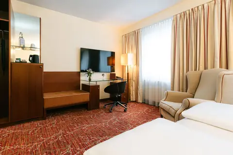 Hotel Kaiserhof Wien in Wenen, foto 16