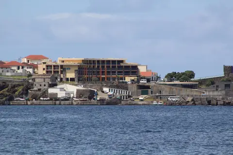 Studios by Aqua Natura Hotels in Porto Moniz — foto 14