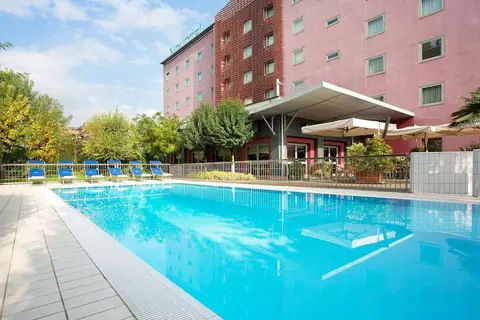 Novotel Brescia 2 in Brescia