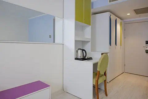 Citrus Park Hotel in Muratpaşa — foto 12