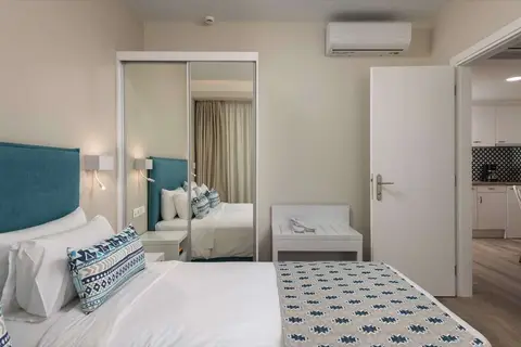 Bio Suites Hotel in Rethimnon — foto 19