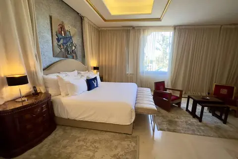 Le Sillage Palace Sky & Spa in Marrakesh, foto 21