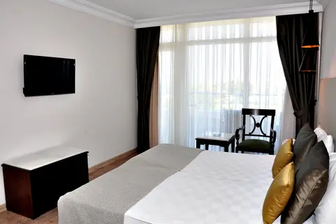Nerton Hotel in Manavgat — foto 9