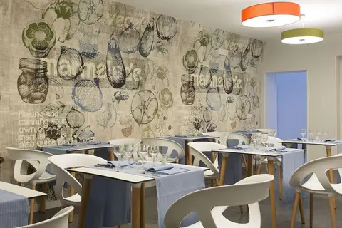 Hotel Vista Di Capri in Massa Lubrense — foto 12