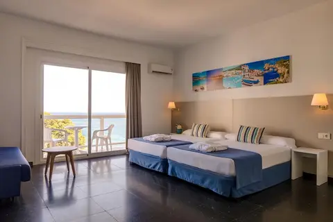htop Caleta Palace in Castell d'Aro, Platja d'Aro i s'Agaró, foto 2