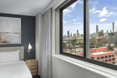 Residence Inn New York Queens in New York, foto 20