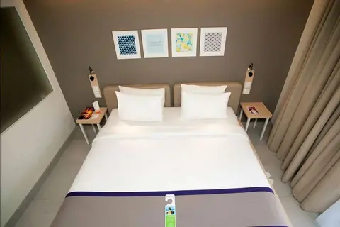 SEVN Legian Hotel in Legian, Kuta, Kabupaten Badung, Bali, foto 4