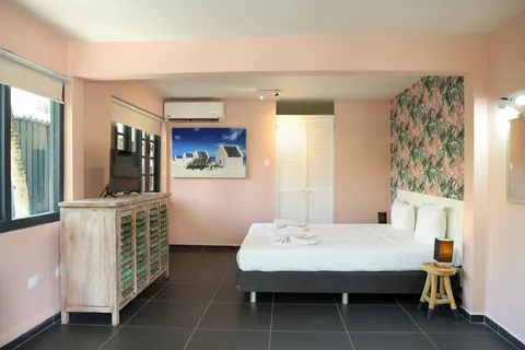 Resort Bonaire foto 10