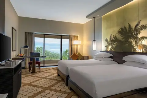 Pullman Phuket Arcadia Karon Beach Resort in Mueang Phuket, foto 12
