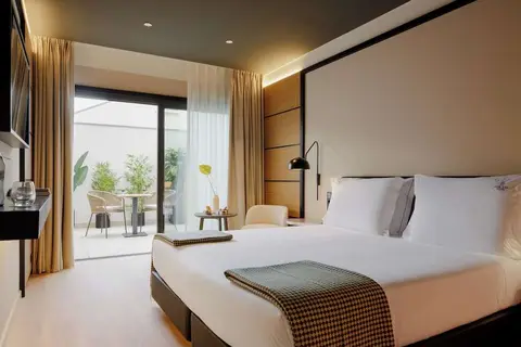 Porto River Soul Hotel in Vila Nova de Gaia, foto 17