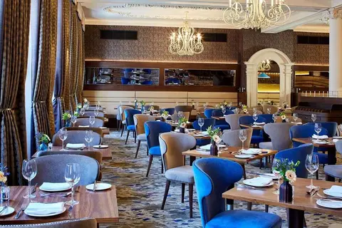 The Rembrandt Hotel in Londen — foto 7