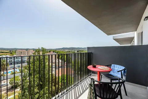 Hotel Vibra District in Sant Antoni de Portmany — foto 11