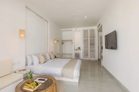 Tanoak Hotel in Caïro — foto 8
