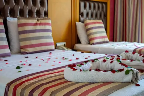 Örsmaris Boutique Hotel in Marmaris — foto 23