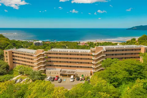 Wyndham Tamarindo in Tempate — foto 13