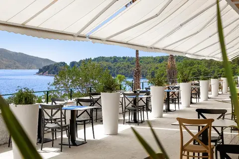 Arkada Hotel in Stari Grad — foto 16