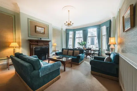 No 1 The Mansions in Londen, foto 7