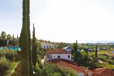 Geranion Village in Νικήτη — foto 7