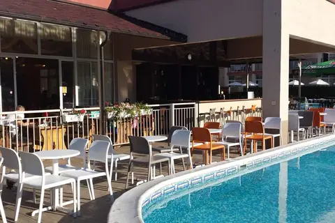 Hotel MPM Astoria in Несебър — foto 21