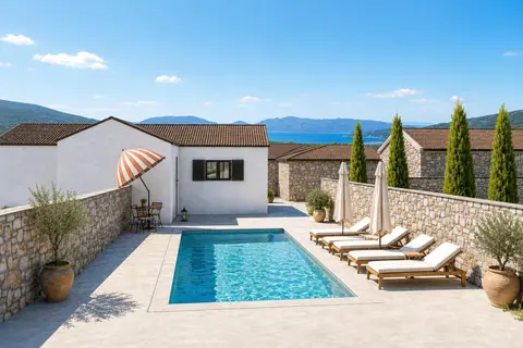 Onysis Rustic Luxury Suites in Δημοτική Ενότητα Σάμης