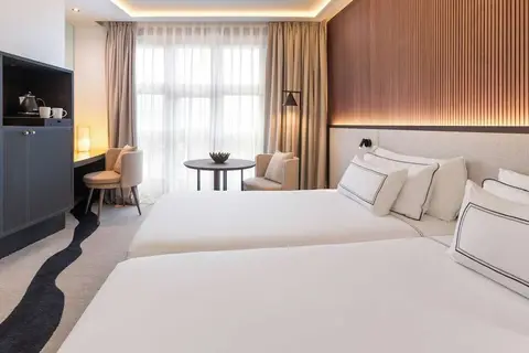 Melia Bilbao in Bilbao — foto 29